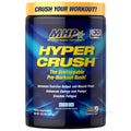 Maximum Human Performance Hyper Crush Pre-Workout Powder - 30 Servings