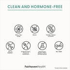 Fairhaven Health Complete Menopause Relief - 30 Capsules - image 5