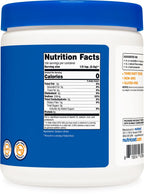 Nutricost Sodium Citrate Powder Food Grade - 1 LB - image 5