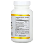 California Gold Nutrition Ergothioneine Mushroom Complex - image 2