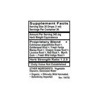 Holly Hill Health Foods Echinacea & Goldenseal Immune Support - 1 Fl Oz - image 4