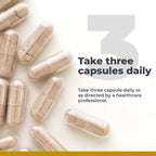 Premier Research Labs Inflammacidin Digestive Enzyme - 90 Vegetarian Capsules - image 5
