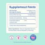 JoySpring DetoxZee Kids Zeolite and Cilantro Drops - 30 Servings - image 7