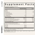 Codeage Liposomal Liquid Vitamin C 1000mg with D3 & Zinc - 16 fl oz - image 2