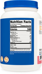 Nutricost Whey Protein Isolate