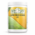 Manteniendo Tu Salud Super Fiber Cleanse Powder - 12 oz