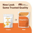 Micro Ingredients Vitamin C Powder Ascorbic Acid - 1kg - image 2
