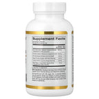 California Gold Nutrition Silymarin Liver Health Complex - image 2