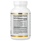 California Gold Nutrition Silymarin Liver Health Complex - image 2