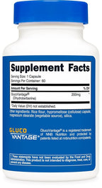 Nutricost Dihydroberberine 200mg - 60 Capsules - image 4