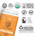 Sunwarrior SUNWARRIOR Organic Protein