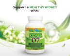A Healthy Solutions Kidney Protector 07 - 90 Capsules - image 4
