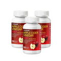 NANOWELL Apple Cider Vinegar Max with The Mother - Detox & Wellness