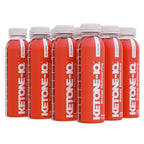 Ketone-IQ Drinkable Ketones Clean Energy - 12 x 12 oz.