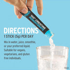 Fluid Creatine - Informed Sport Certified