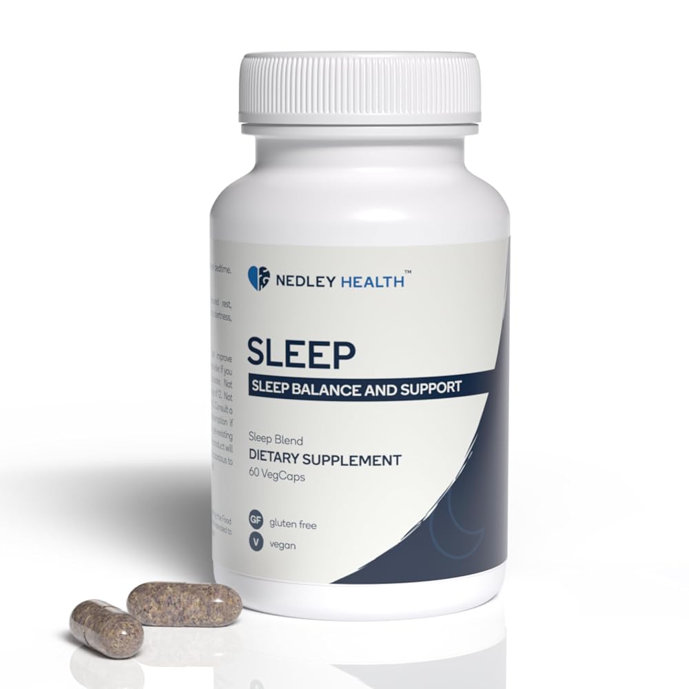 Nedley Health - Premium Supplements