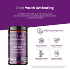 ResVitale NUTRITIONAL_SUPPLEMENT