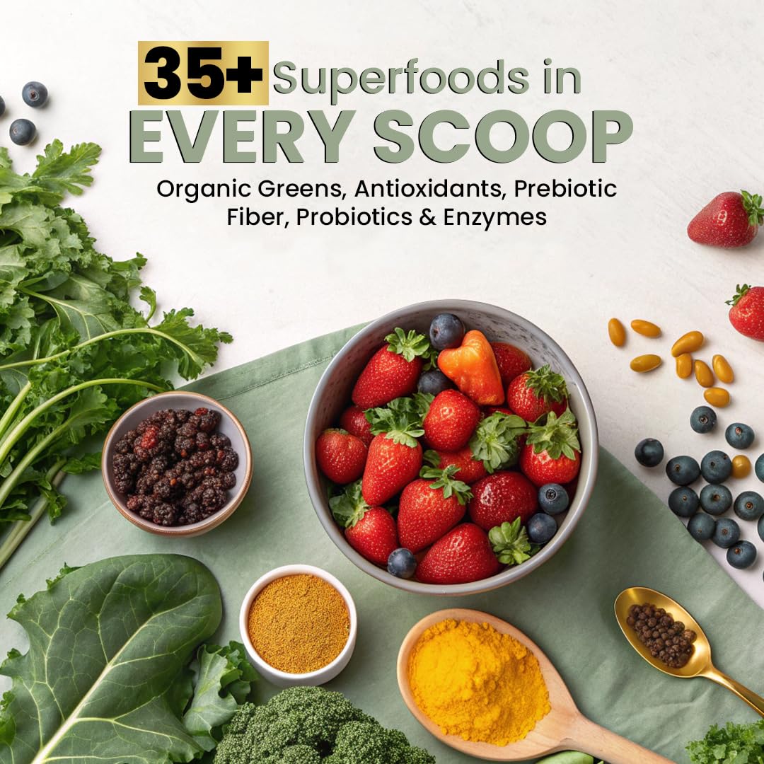 Peacock Max Super Foods Parent