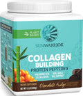 Sunwarrior Collagen Protein Plant-Based Powder