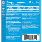 The Vitamin Shoppe COLLOIDAL Silver 10 PPM 16 OZ
