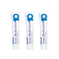 Rugby Acne Medication Benzoyl Peroxide 10% Gel - 1.5 oz (3 Pack)