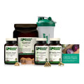 Standard Process Purification Kit with SP Complete Fiber - 21-Day