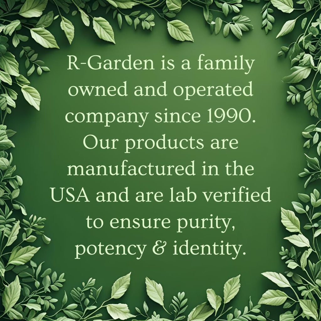 R-Garden Vitamin O Supplemental Oxygen - 4 oz. - image 4