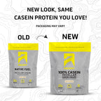 Ascent Ascent Casein Protein Powder - 25g Micellar Casein Powder