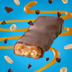 Fiber One Caramel Nut Chewy Protein Bars - 10 Count - image 7