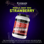 Ultimate Nutrition Muscle Juice 2544 Mass Gainer
