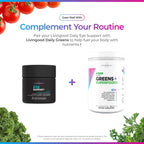 Livingood Daily Eye Support Lutein & Zeaxanthin - 60 Capsules - image 6