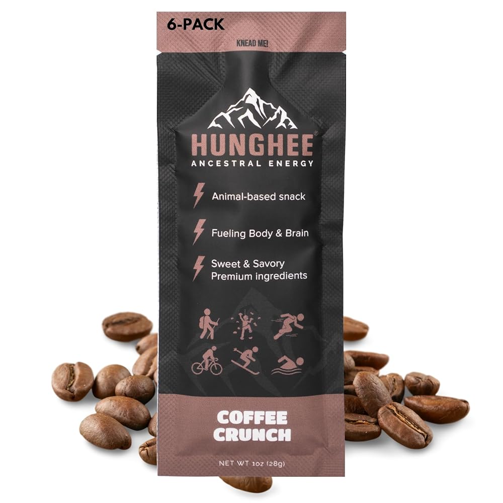 Hunghee Ancestral Energy Pack