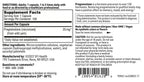 SFI Health Klaire Labs Pregnenolone 25 mg - 100 Capsules - image 5