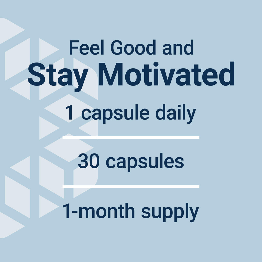 Life Extension Dopamine Advantage Cognitive Health - 30 Capsules - image 5