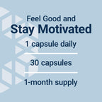 Life Extension Dopamine Advantage Cognitive Health - 30 Capsules - image 5