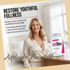 BustMaxx Breast Enhancement Formula - 180 Capsules - image 14