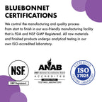 Bluebonnet See Packaging