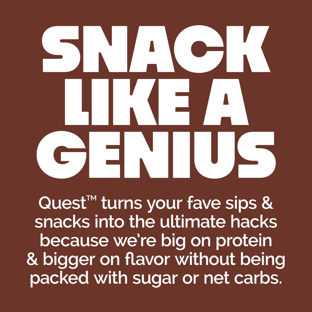 Quest Nutrition Blueberry Cobbler Hero Bar