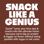 Quest Nutrition Blueberry Cobbler Hero Bar