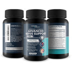 True You Health Advanced Nerve Support Pro - 90 Capsules - image 4