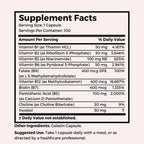 Dr Clark Store Vitamin Supplement