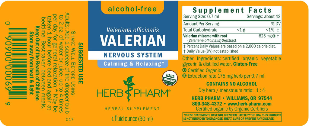 Herb Pharm Rapid Immune Boost Liquid Herbal Formula for Active Immune