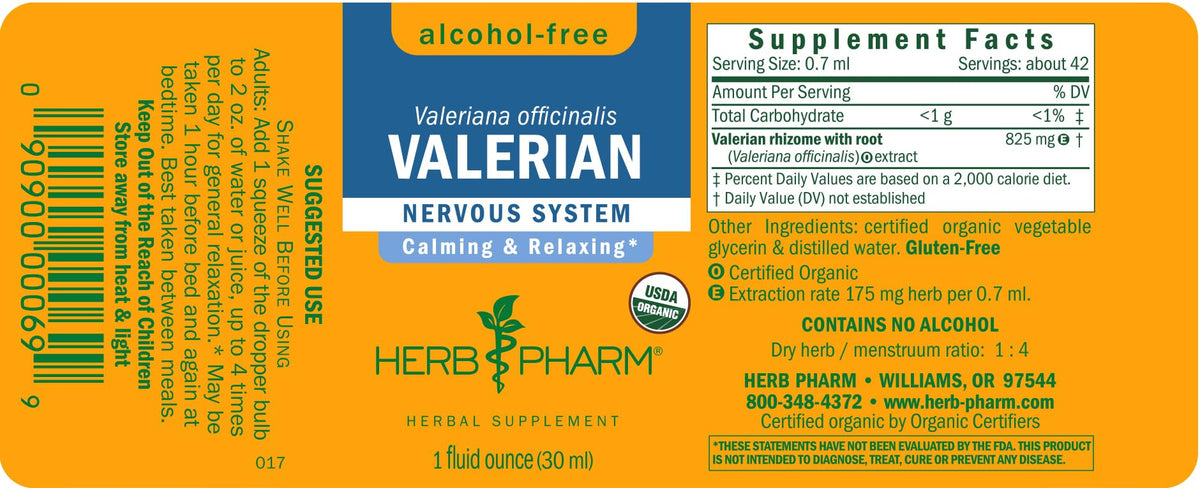 Herb Pharm Rapid Immune Boost Liquid Herbal Formula for Active Immune