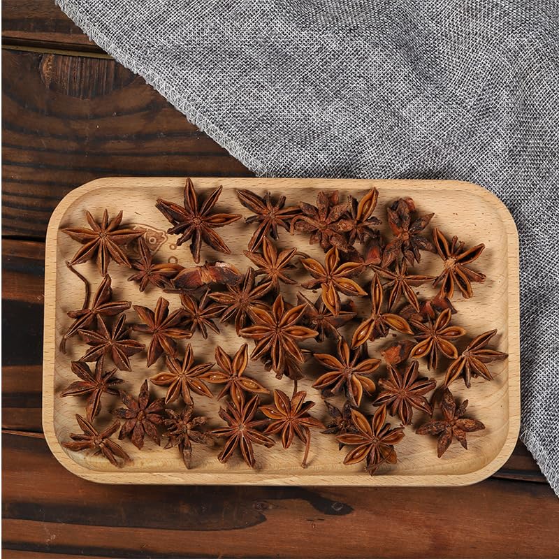 CHEWYZ Star Anise Whole Star Anise Whole Organic
