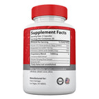 Gold Nutra Glyco Vantage Glyco Optimizer Capsules Blood Support - 5 Pack - image 3