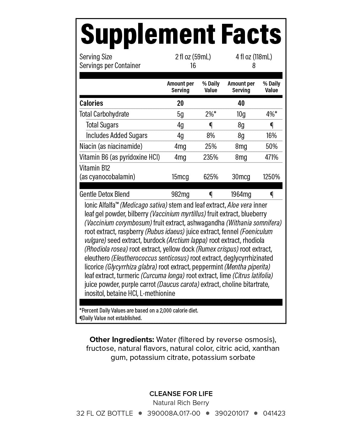 Isagenix Cleanse for Life - image 2