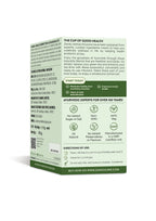 Zandu Cleanse & Detox Herbal Infusion Tea - 25 Tea Bags - image 9