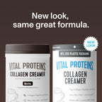 Vital Proteins Collagen Coffee Creamer