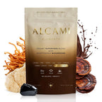 alcami elements Mushroom Coffee 10X Concentrated Extract
