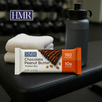 HMR Protein Bars, 24 Count